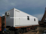 ISO Certification Container House for Office