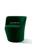 (SD-2001) Modern Fabric Wooden Chair for Hotel Office Restaurant Furniture