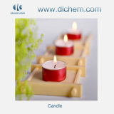Home Decoration Colorful Tealight Candles with Best Price #06