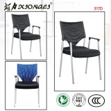 317D Plastic Office Visitor Chair for Meeting Room