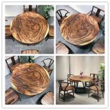 Solid Wood Coffee Table, Dining Table, Chairs