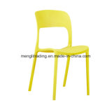Replica Pop Colorful Stacking PP Plastic Dining Chair