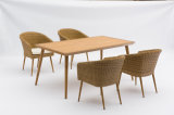 Outdoor Furniture Bistro Chair & Table Set HS30356c& HS20118dt