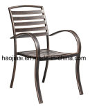 Outdoor / Garden / Patio/ Rattan/Cast Aluminum Chair HS3195c