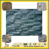 Natural Stone Cultural Slate Stone for Paving/Flooring/Wall/Cladding/Garden (Split/Honed/Polished/Black/Grey/Red/Rusty/White/Green/Yellow/Beige/Brown/Roofing)