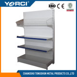 Wire Mesh Supermarket Display Shelf with Good Quality