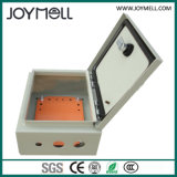 Outdoor Waterproof Electric Cabinet with Different Sizes