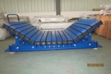 Impact Bed for Width Conveyor