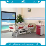 AG-By003c Use Linak Motors Hospital ICU Bed