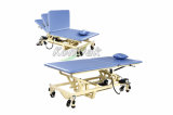 Medical Electric Physical Therapt Lifting Training Bed