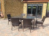 Marbella Outdoor Table and Armchairs