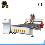 1325 Wood Cutting CNC Router Vacuum Table