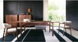 China Supplier Wholesale Modern Dining Room Furniture with Wood (MB1301)