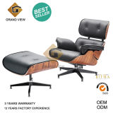Living Room Eames Lounge Chair (GV-EA670)