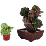 Resin Plant Craft for Decoration (30 cm)