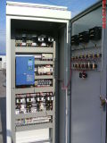 Sanyu 400kw Soft Starter Control Cabinet for Fan
