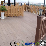 China Factory Direct Outdoor Terrasse WPC Plank (TS-04B)