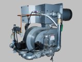 The Olpy AG-300S Gas Burners for Heating