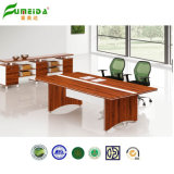 2015 Wooden Office Conference Furniture Dining Table (AH07-2400)