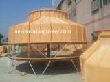 Buy Round FRP Cooling Tower