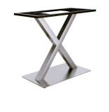 X Restaurant Table Base Dining Table Base coffee Table (3007)