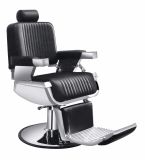 Recling Barber Chair for Man Salon Furniture Hair Beauty Salon