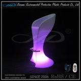 LED Bar Table Chairs with Good Quality Bottom Price