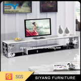 High Quality MDF Extension TV Stand Home Furniture Design