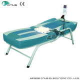 Adjustable Height Air Bag Jade Massage Bed