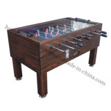 Coin Operate Soccer Game Football Table Factory Wholesale