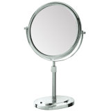 5 Times Double Sided Desktop Make up Magnifying Mirror