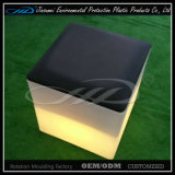 Hot Sale Quality Assured LED Cube Stool for Bar Night Club