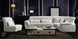 Middle East Style Leather Top Sell Sofa