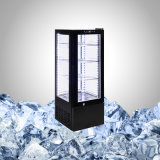 Countertop Refrigerated Display Cabinets for Butchers