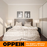 Oppein High Quality Wooden Bedroom Bed (CH11011A150)