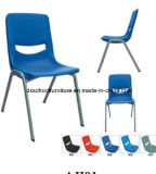 High Quality School Chair Plastic Chair for Student