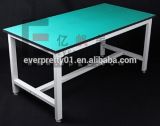 Square Lab Table for School