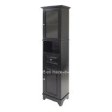 Bathroom Cabinet Wood Cabinet Home Furniture with CE (G-B05)