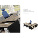 Fashion Style Wooden Office Boss Director Manager Executive Desk (FS-OD601)