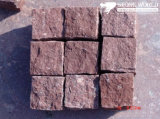 Granite Cobble Stone Natural Stone/ Basalt Paving Stone