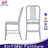 Outdoor Aluminum Side Chair for Dining Room