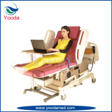 Economic Electric Hospital Equipment Medical Birthing Bed