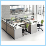 Office Combined Office Workstation, Office Furniture, Office Desk