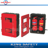 6kg Fire Extinguisher Cabinet