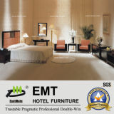 Star Hotel Furniture King-Bed Set (EMT-A0654)