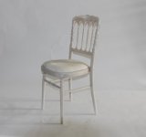 High Quality Wooden Napoleon Chair