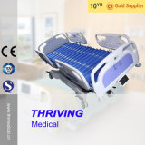 Thr-IC-10 Hospital ICU Electric Medical 5-Function Bed