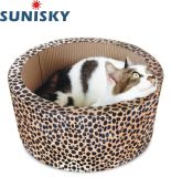 Cat Tree Bed / Cat Scratching Toy / Pet Bed Cp-092-05