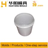 3 Gallon Paint Pail Mould/Mold, Plastic Injection Mold (HY017)