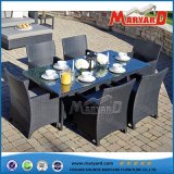 Hot Sales Patio Furniture Dinnner Chairs and Tables
